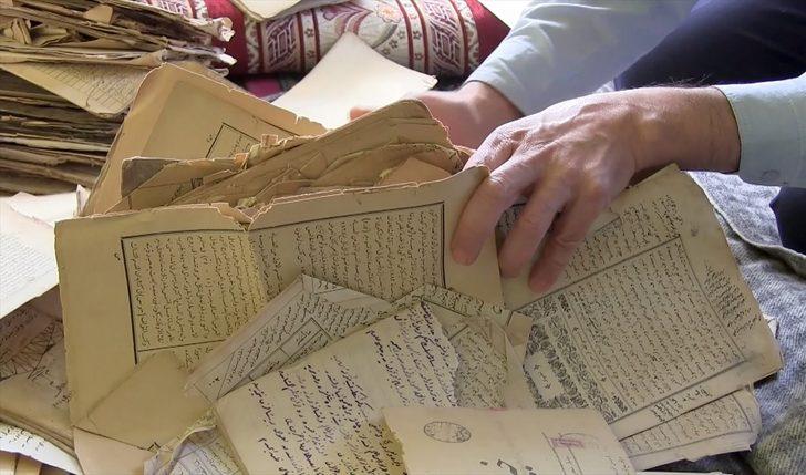 5 kuşak sonra ortaya çıktı! Hepsi sandıkta gizliymiş G4