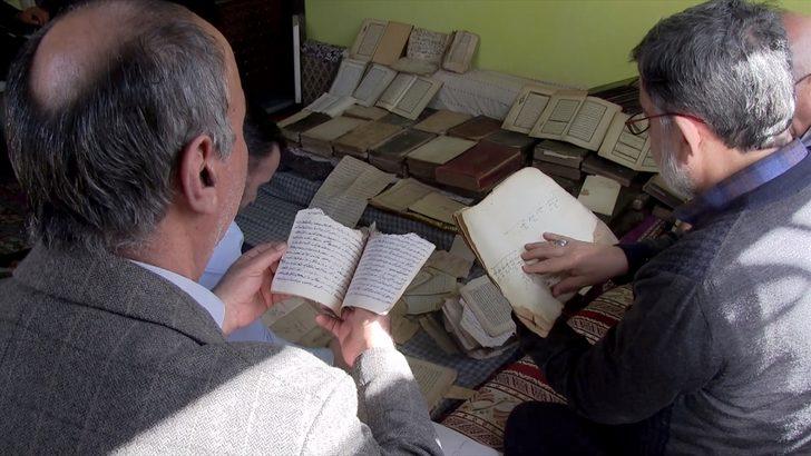 5 kuşak sonra ortaya çıktı! Hepsi sandıkta gizliymiş G5