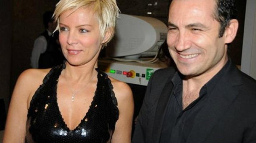 Ömür Gedik ve Ferhat Göçer ayrıldı