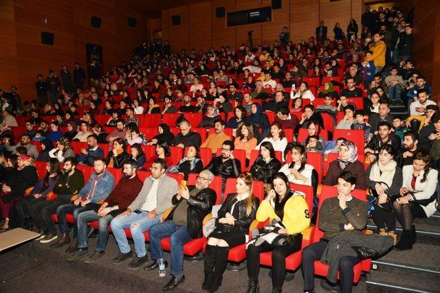 Müzik günlerine yoğun ilgi devam ediyor