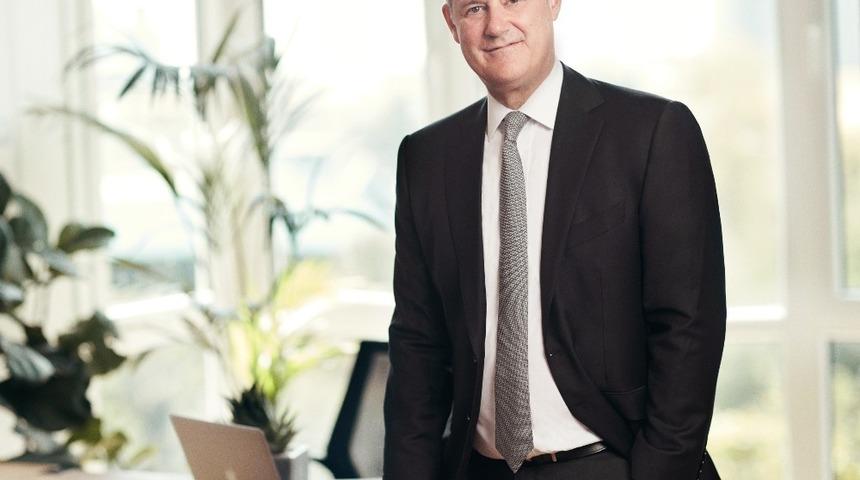 &Ouml;zgener&rsquo;den Zeybekci&rsquo;nin projeleri değerlendirmesi