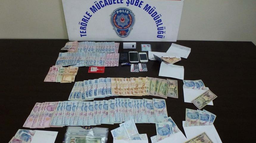 Denizli'de FET&Ouml;'n&uuml;n gaybubet evlerine operasyon: 9 g&ouml;zaltı