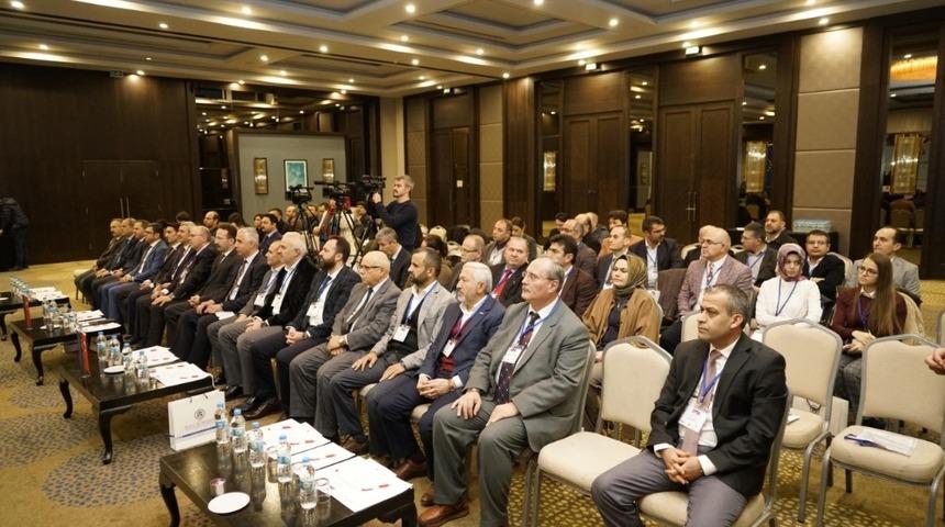 Mahir Eller Konya&rsquo;da nitelikli işg&uuml;c&uuml; desteği sağlayacak