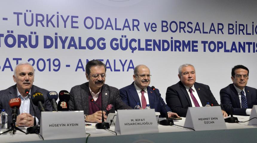 Ziraat Bankası'ndan 7 yıl vadeli 'sera' kredisi (2) - Yeniden