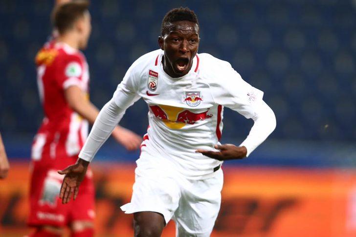 UEFA geleceğin yıldızlarını açıkladı! Listede 2 Türk var G4