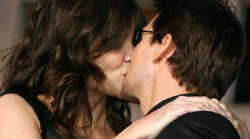 En İyi &Ouml;p&uuml;şen &Ccedil;ift