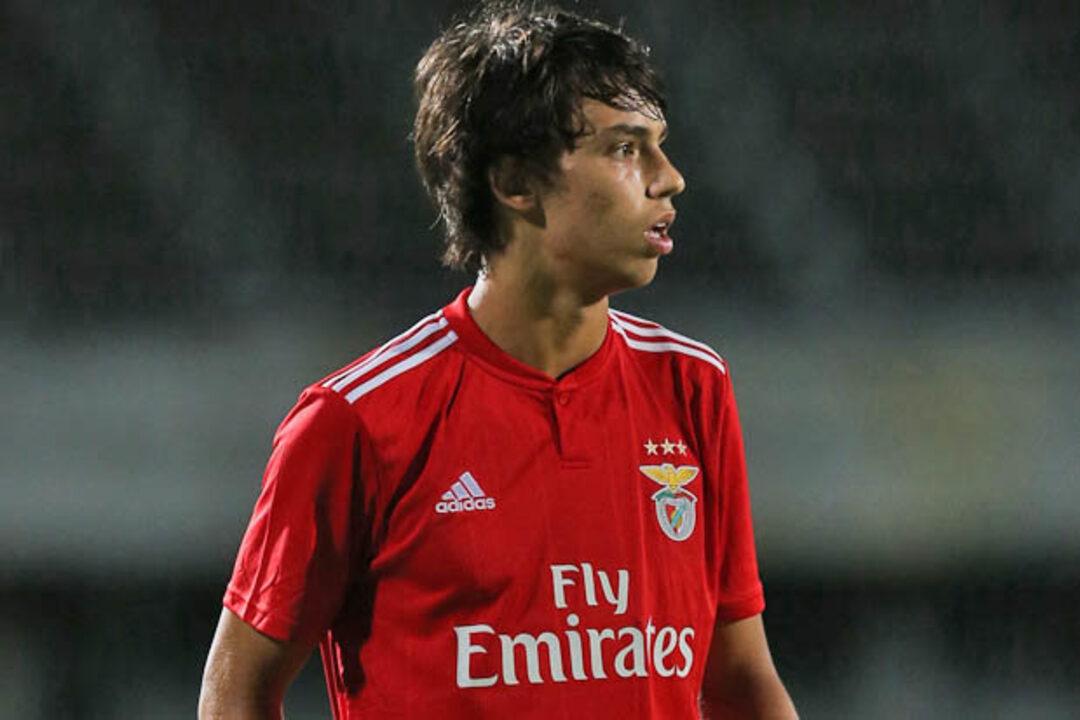 adidas gmr joao felix