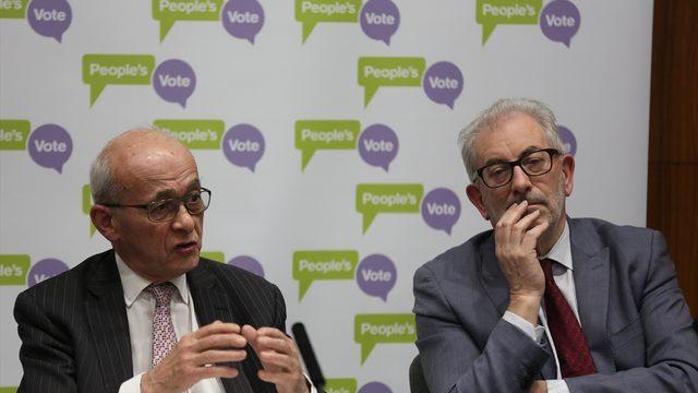 Brexit bitmeyen bir kabusa dönüşebilir