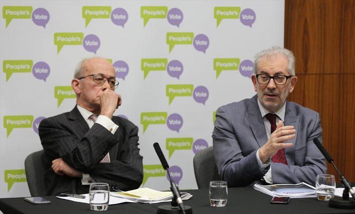 "Brexit bitmeyen bir kabusa dönüşebilir" G2