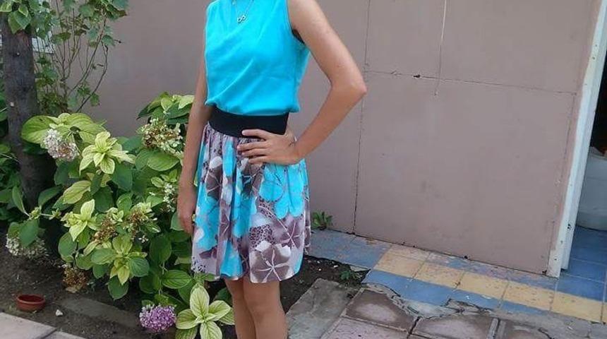 Zihinsel engelli kayıp &Ouml;zge, İstanbul'da  bulundu