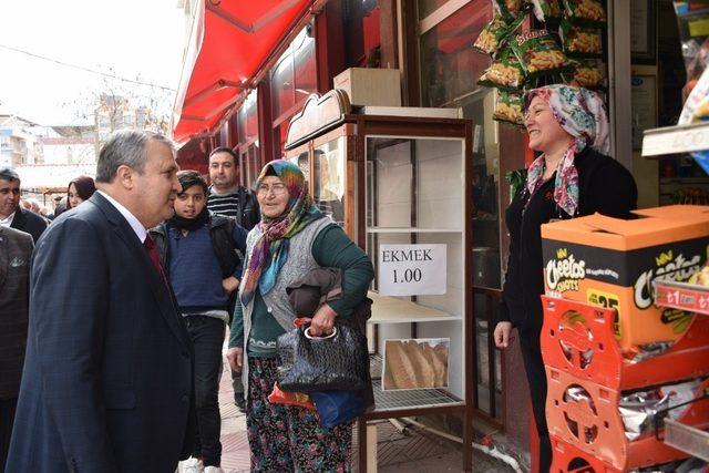 Barbaros Mahallesine Kur’an kursu müjdesi