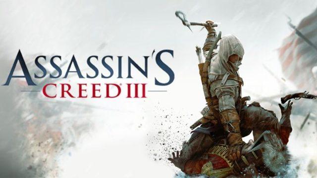Assassin’s Creed 3 Remastered kesinleşti