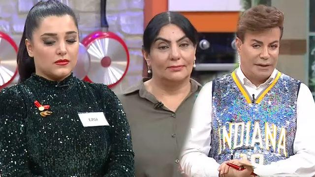 Gelinim Mutfakta'da kim elendi? Birinci kim oldu? Gelinim Mutfakta 8 Şubat Cuma sonuçları