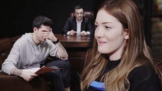 Danla Bilic'ten olay açıklama! 'Çok ünlü ve evli bir erkek...'