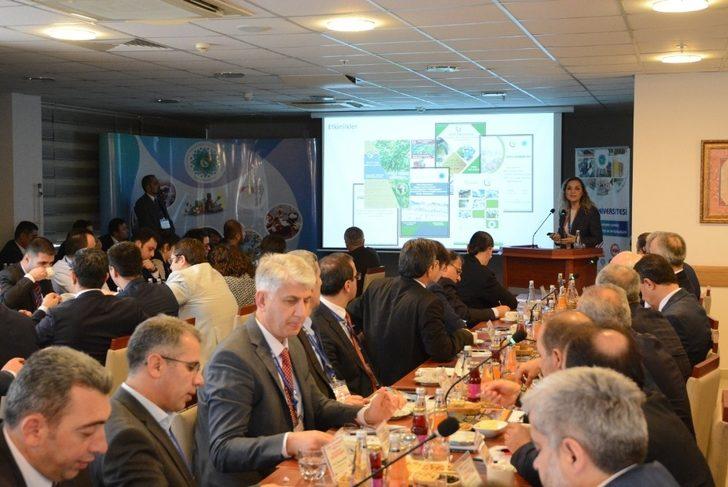 Üniversiteler; eğitim, araştırma ve kalkınma alanında katkı sağlayacak G2