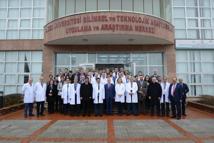 Üniversiteler; eğitim, araştırma ve kalkınma alanında katkı sağlayacak G3