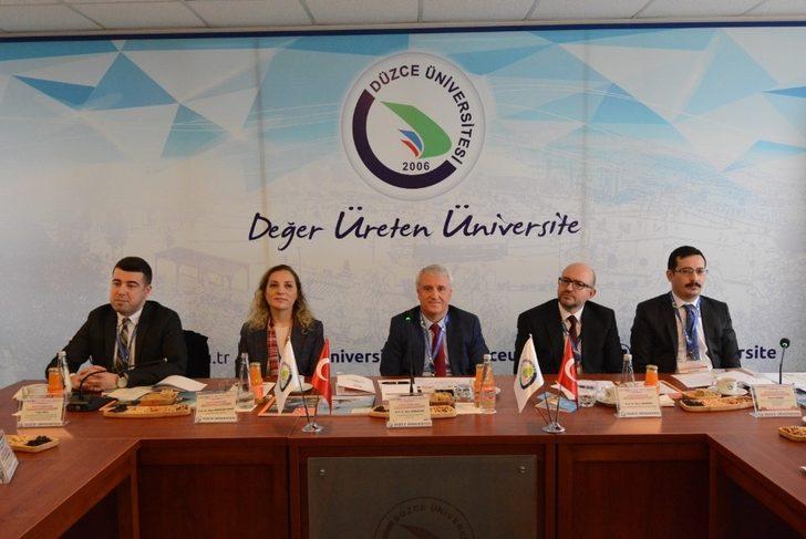 Üniversiteler; eğitim, araştırma ve kalkınma alanında katkı sağlayacak G4