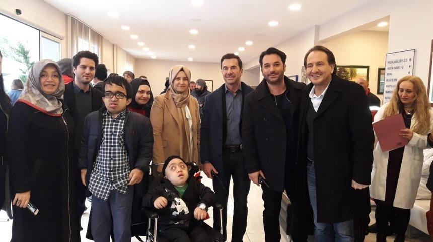 Mehmet Ali, Arka Sokaklar setinde