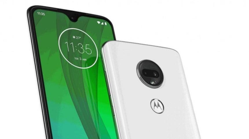 Motorola, karşımıza uygun fiyatlı Moto G7 serisi ile çıktı