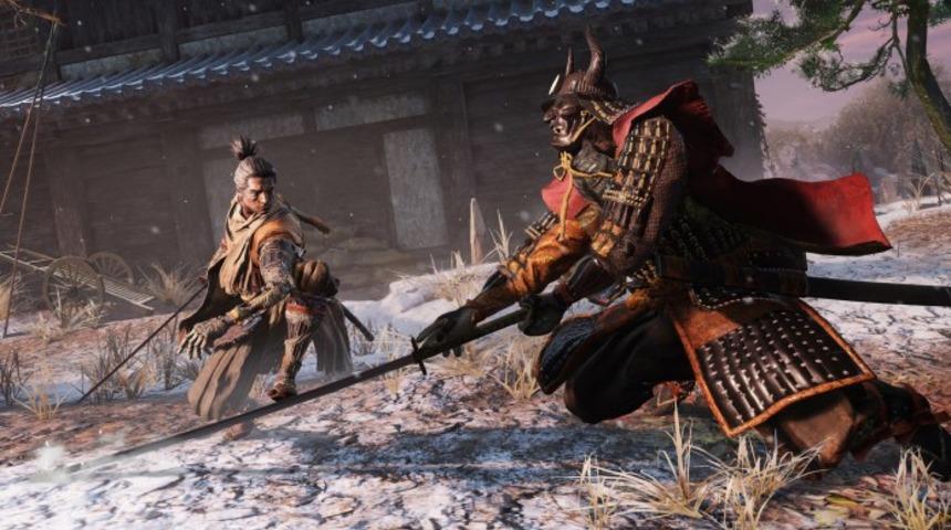Sekiro Shadows Die Twice sistem gereksinimleri