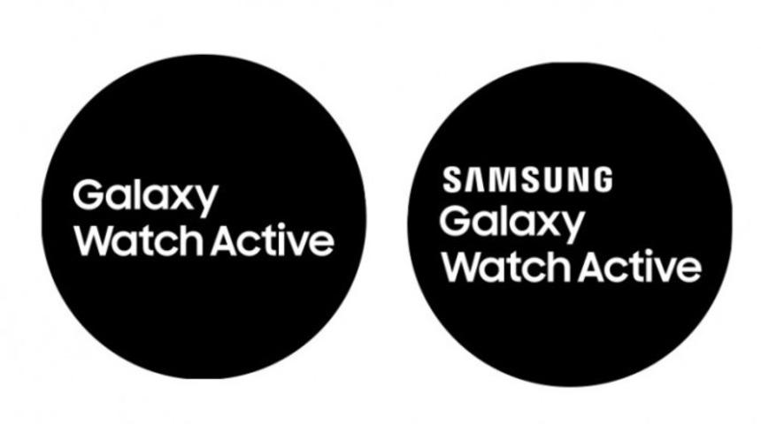 Galaxy Watch Sport yerine Galaxy Watch Active geliyor
