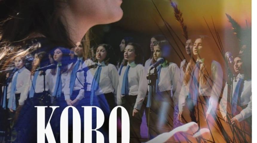 Van&rsquo;da &rsquo;Beşiktaşlı&rsquo; kızların belgesel filmi &ccedil;ekildi