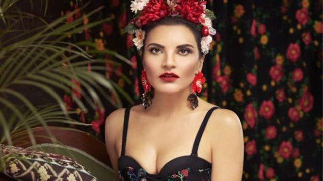 Göksel depresyondan çıktı!