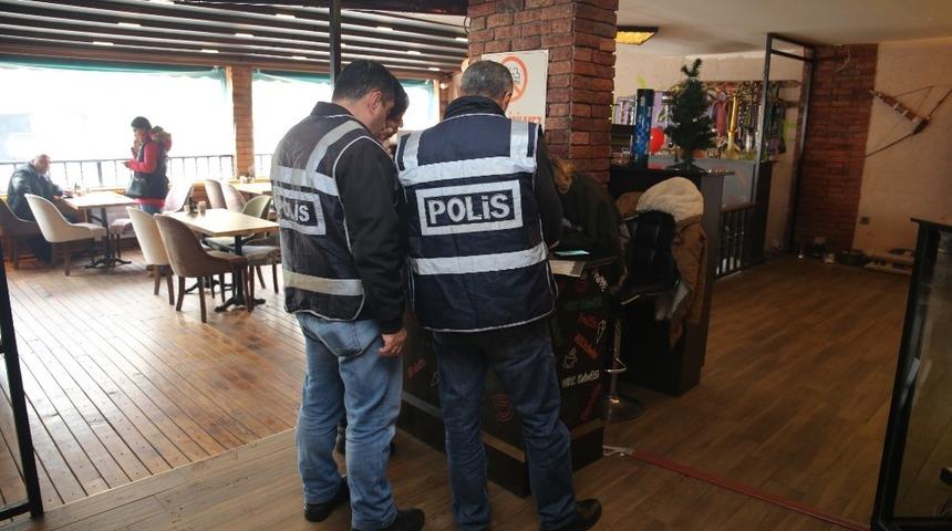 Okulların &ccedil;evresinde &ccedil;ocukların korunmasına y&ouml;nelik denetim