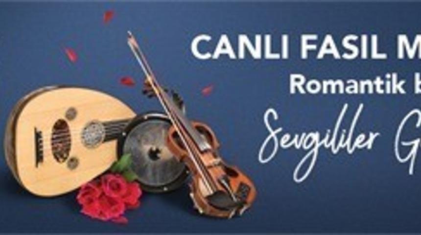 Elite World Sevgililer Günü’ne hazır