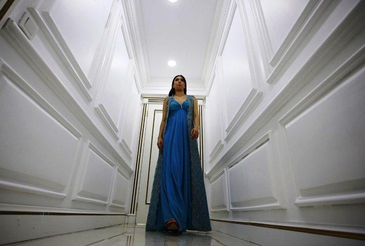 Cizre’den dünya modasına başarılı imza G3