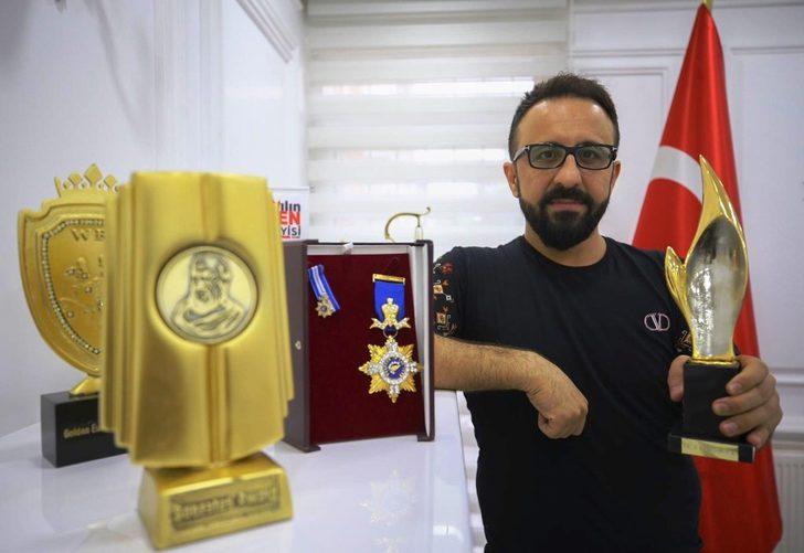 Cizre’den dünya modasına başarılı imza G5