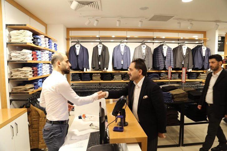 Dr. Uçar, “Gönüllere dokunacağız” G1