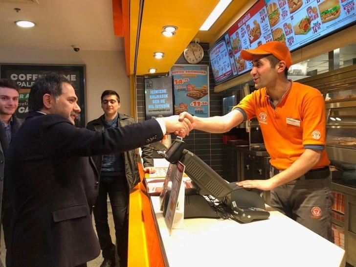 Dr. Uçar, “Gönüllere dokunacağız” G2