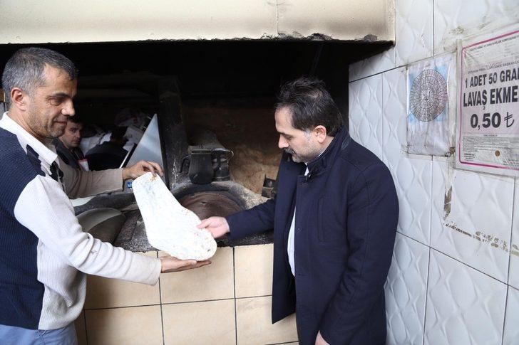 Dr. Uçar, “Gönüllere dokunacağız” G5