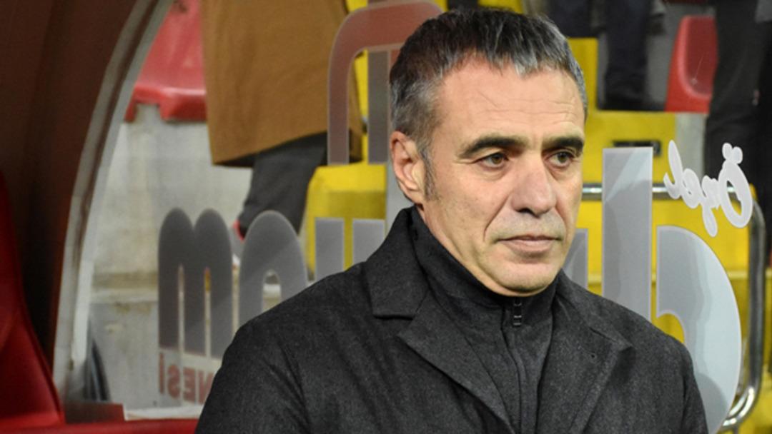 Ersun Yanal'ın oyuncu değişiklikleri tartışma konusu oldu