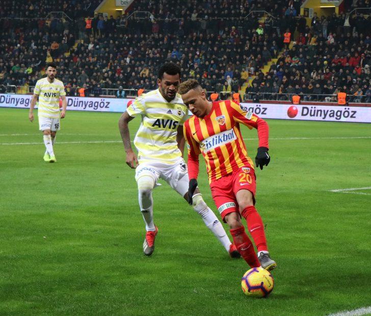 Ersun Yanal'ın oyuncu değişiklikleri tartışma konusu oldu G2