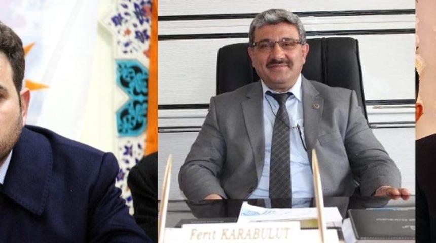 Gazel&rsquo;den Karabulut ve Aşkın&rsquo;a son uyarı: Adaysanız, artık AK Partili değilsiniz