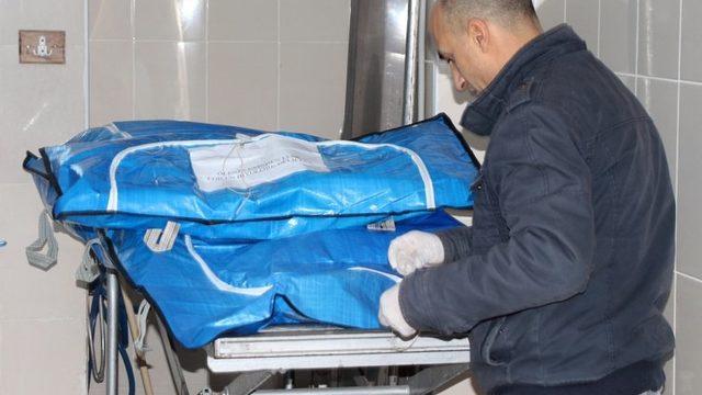 Vahşet! Her yerde aranıyordu, cesedi parçalanarak torbalara konulmuş