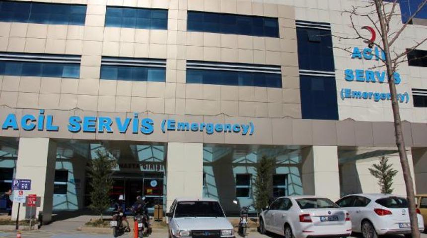 Bucak'taki salgının nedeni 'norovirus'