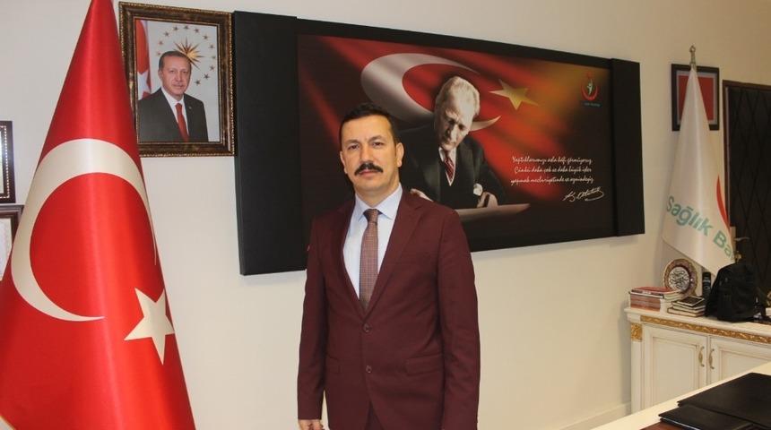 Her 6 saniyede bir kişi sigaradan ölüyor