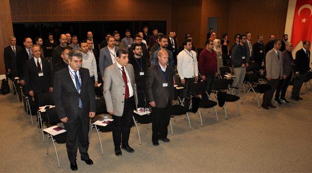 Elazığ’da, ‘Kolorektal Aciller”semineri