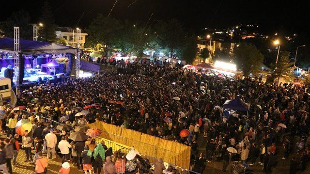 Cappadox Festivali ertelendi