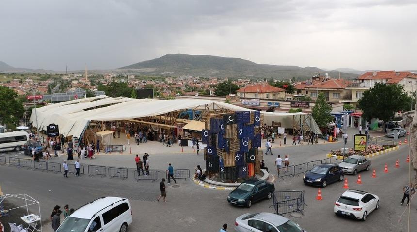 Cappadox Festivali ertelendi