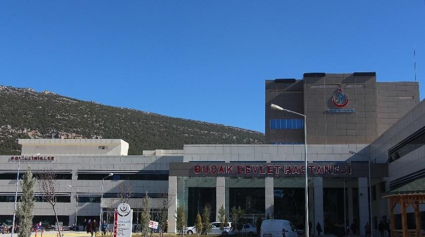 Bucak&rsquo;taki salgının sebebi "N&ouml;rovirus"