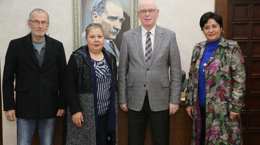 Kazım Kurt: &ldquo;Can dostlar i&ccedil;in daha &ouml;zel &ccedil;alışmalar da yapacağız&rdquo;