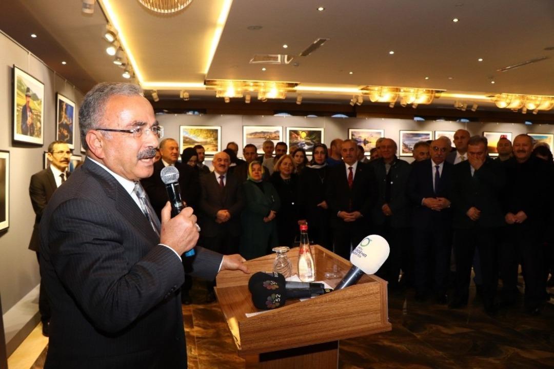 Hilmi G&uuml;ler: &ldquo;Ordu&rsquo;yu d&uuml;nyaya tanıtacağız&rdquo;
