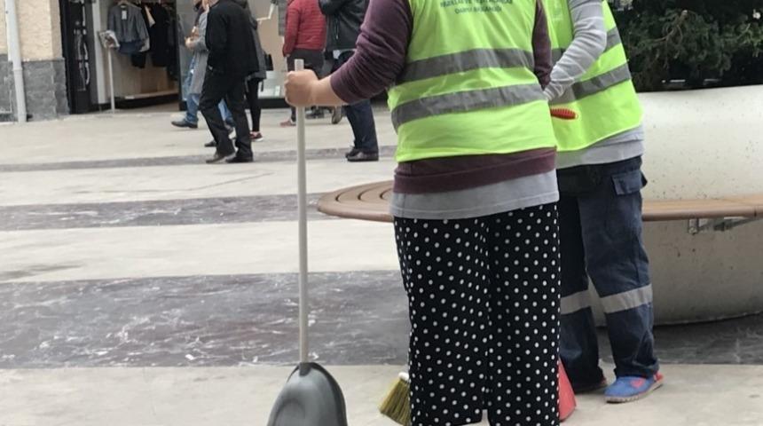 Ordu&rsquo;da TYP&rsquo;de iş&ccedil;ilere 5 yılda 146 milyon lira &ouml;deme yapıldı