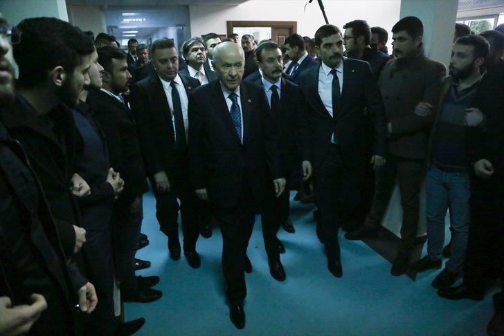 MHP'nin kuruluşunun 50. yıl dönümü kutlanıyor G4