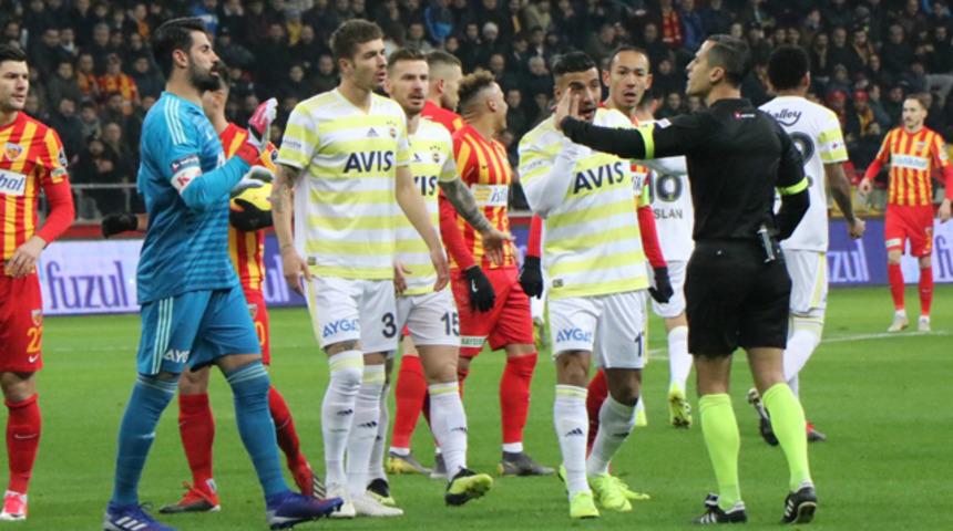 MHK'dan Alper Ulusoy kararı! 4 hafta dinlendirilecek