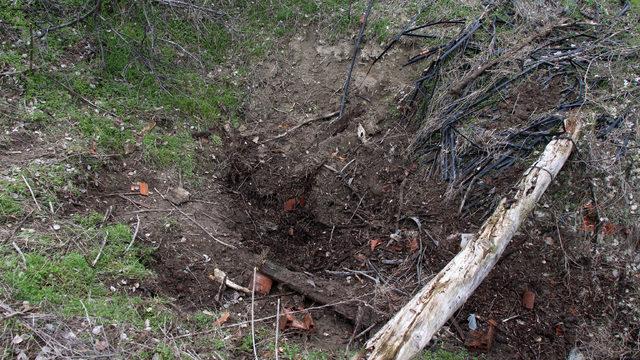 Kayıp Afgan kadının, par&ccedil;alanarak g&ouml;m&uuml;lm&uuml;ş cesedi bulundu (2) 1